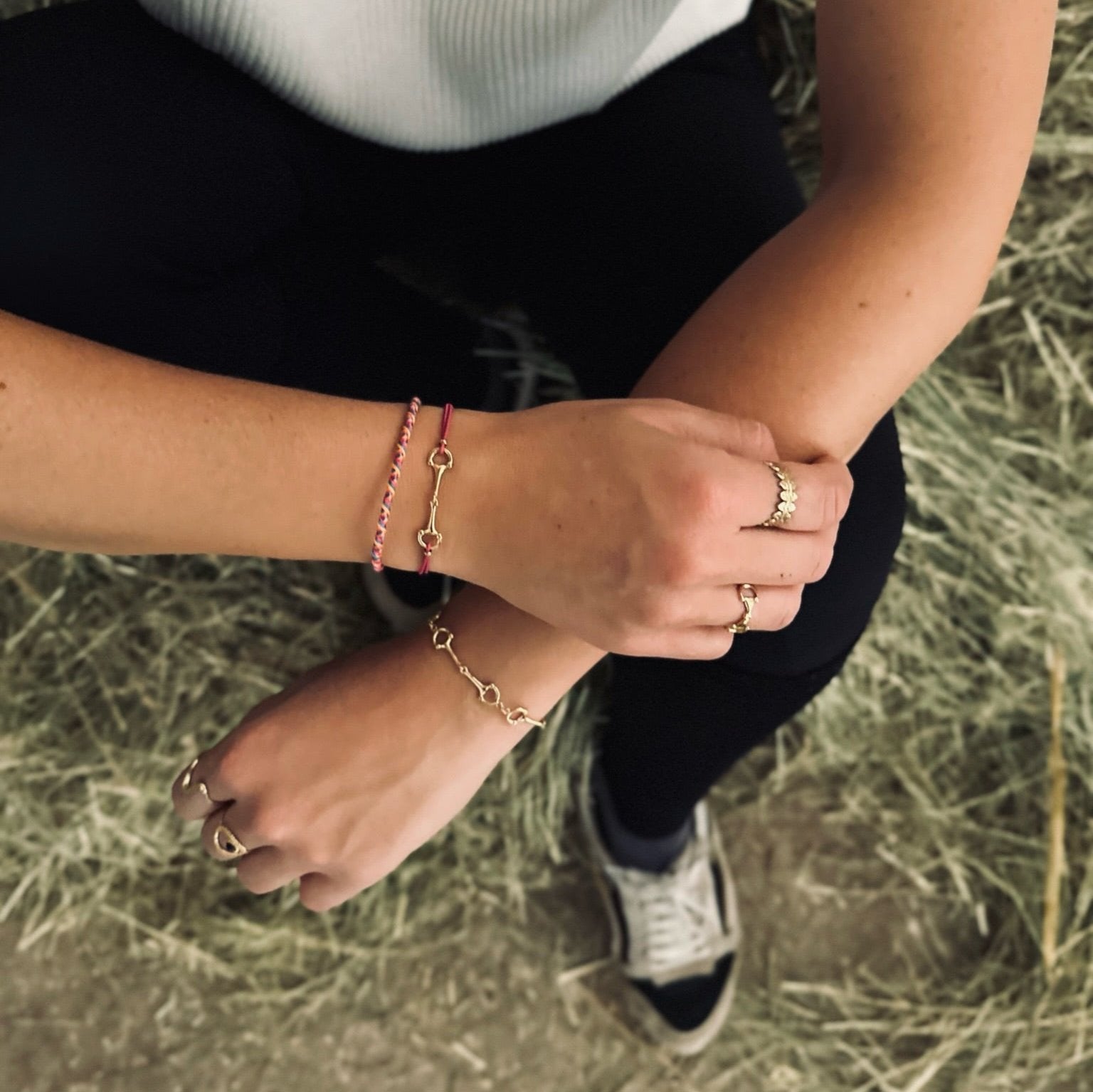 Lana Bracelet