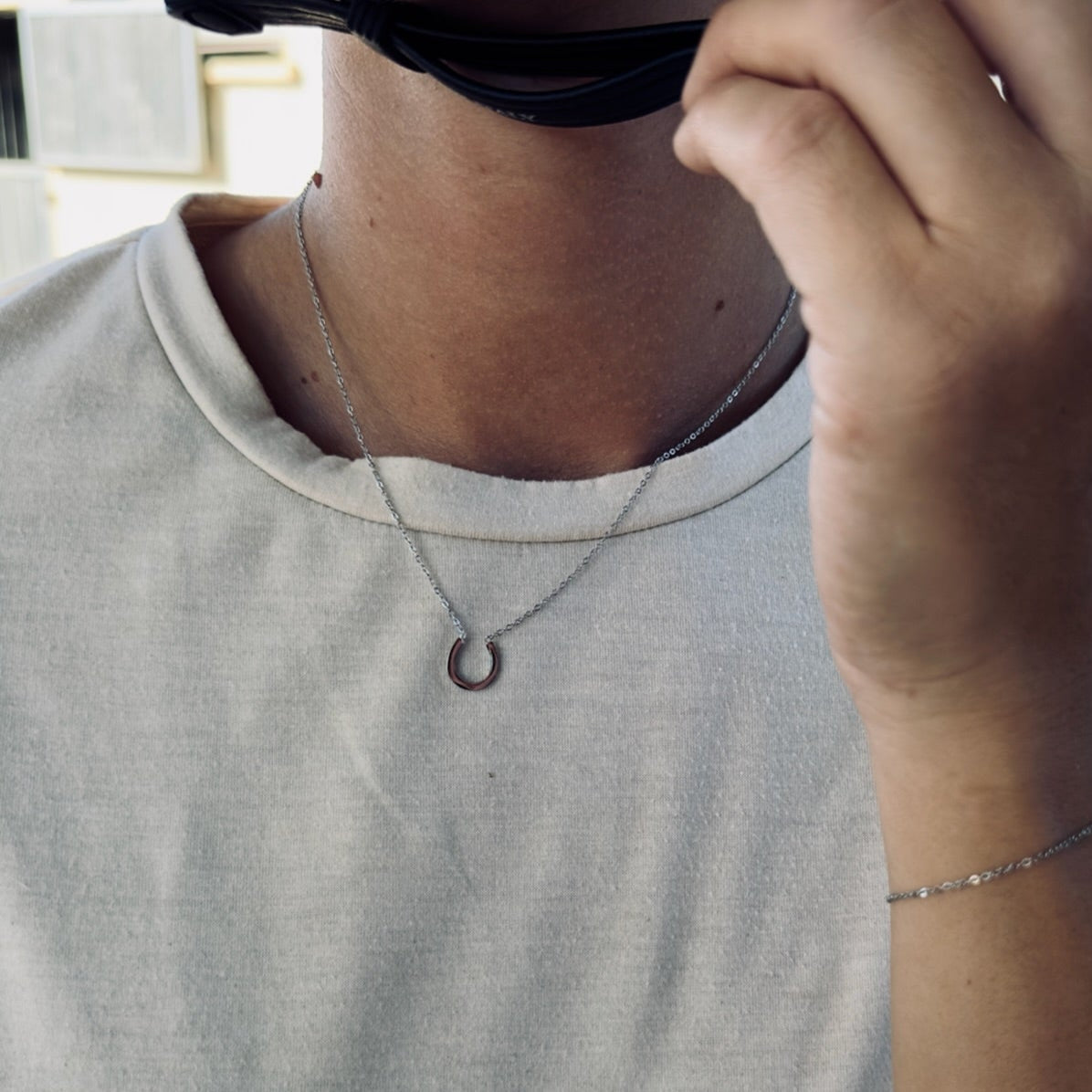 Collier Fiera