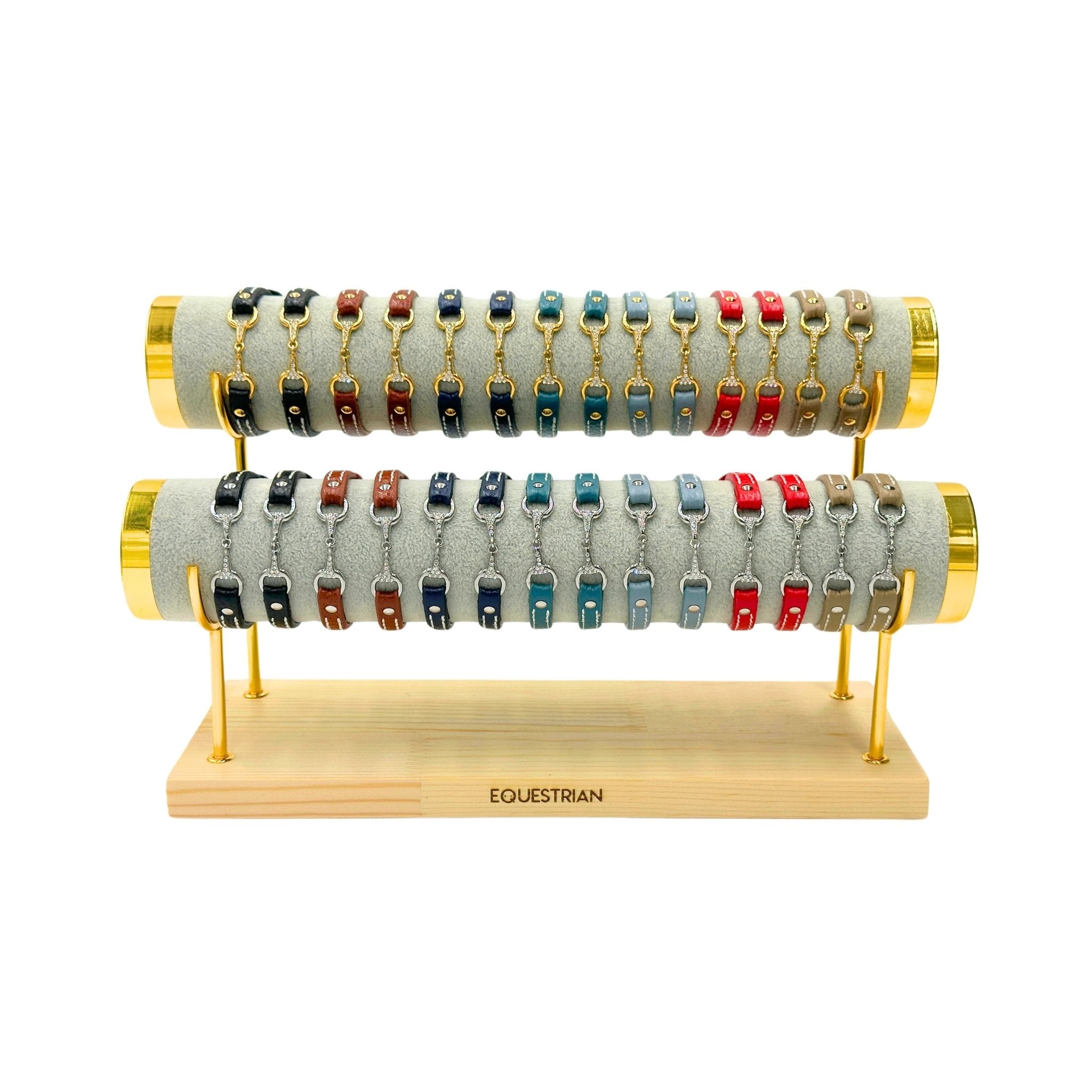 Pack Bracelet Fano strass