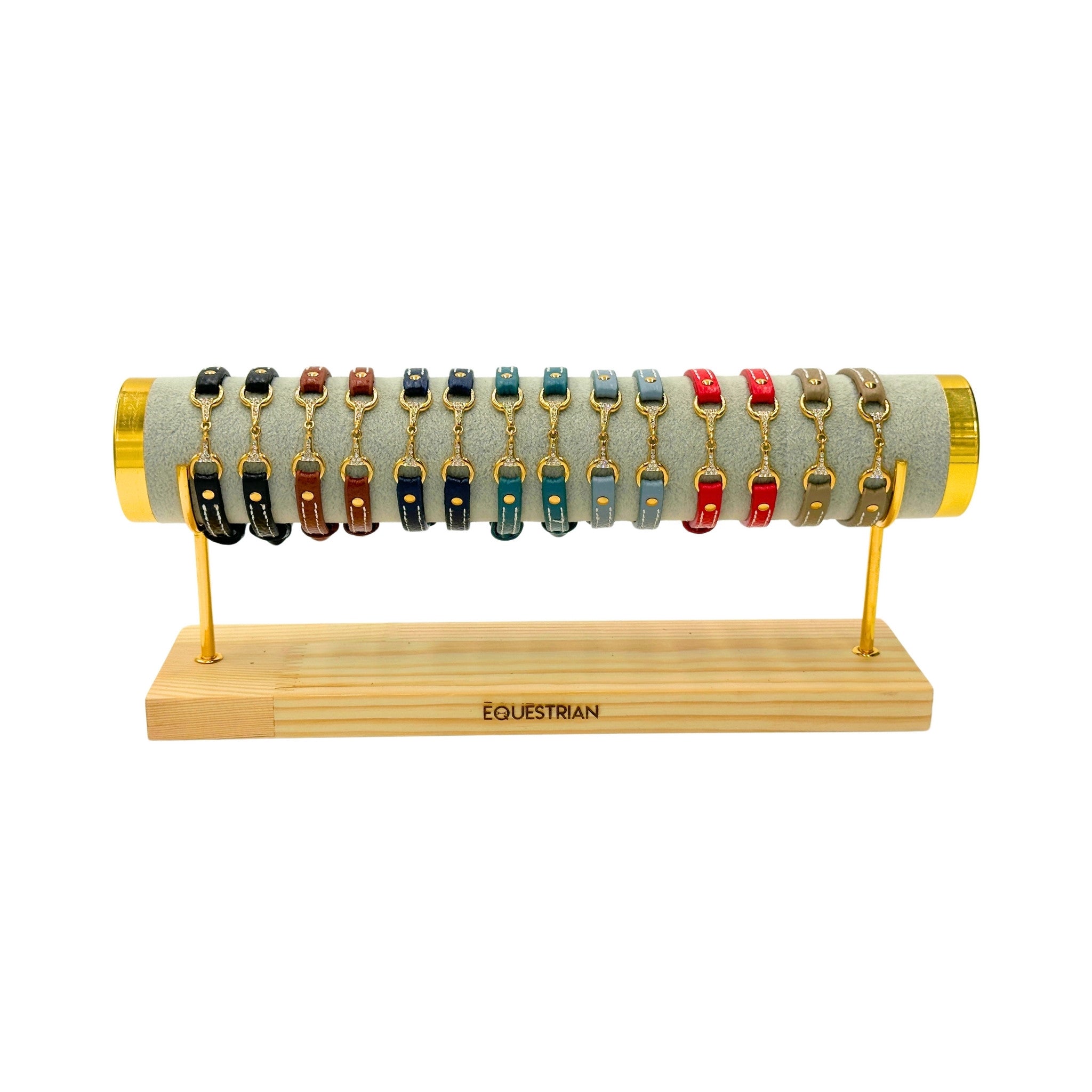 Pack Bracelet Fano strass