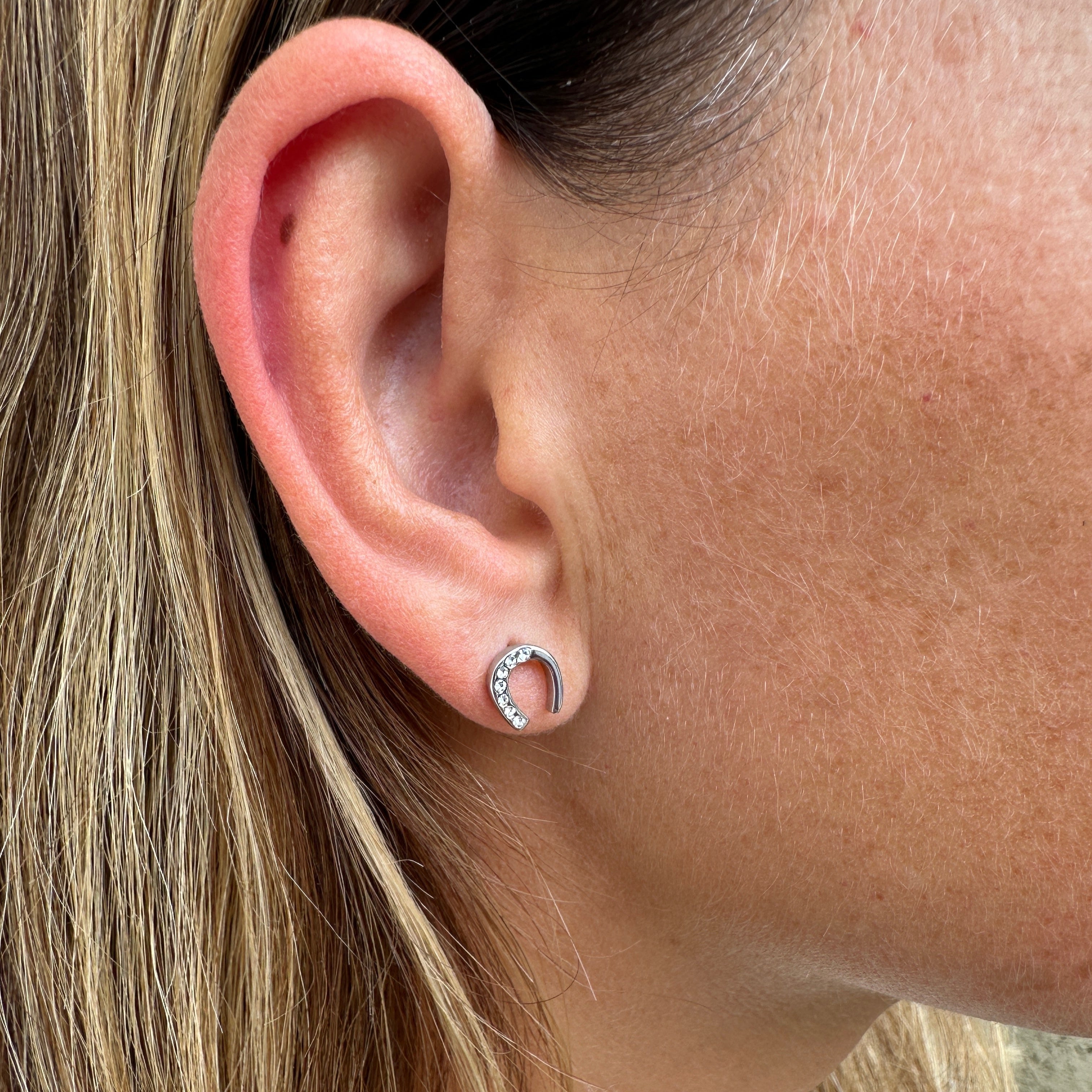 Boucles d'oreilles Emy