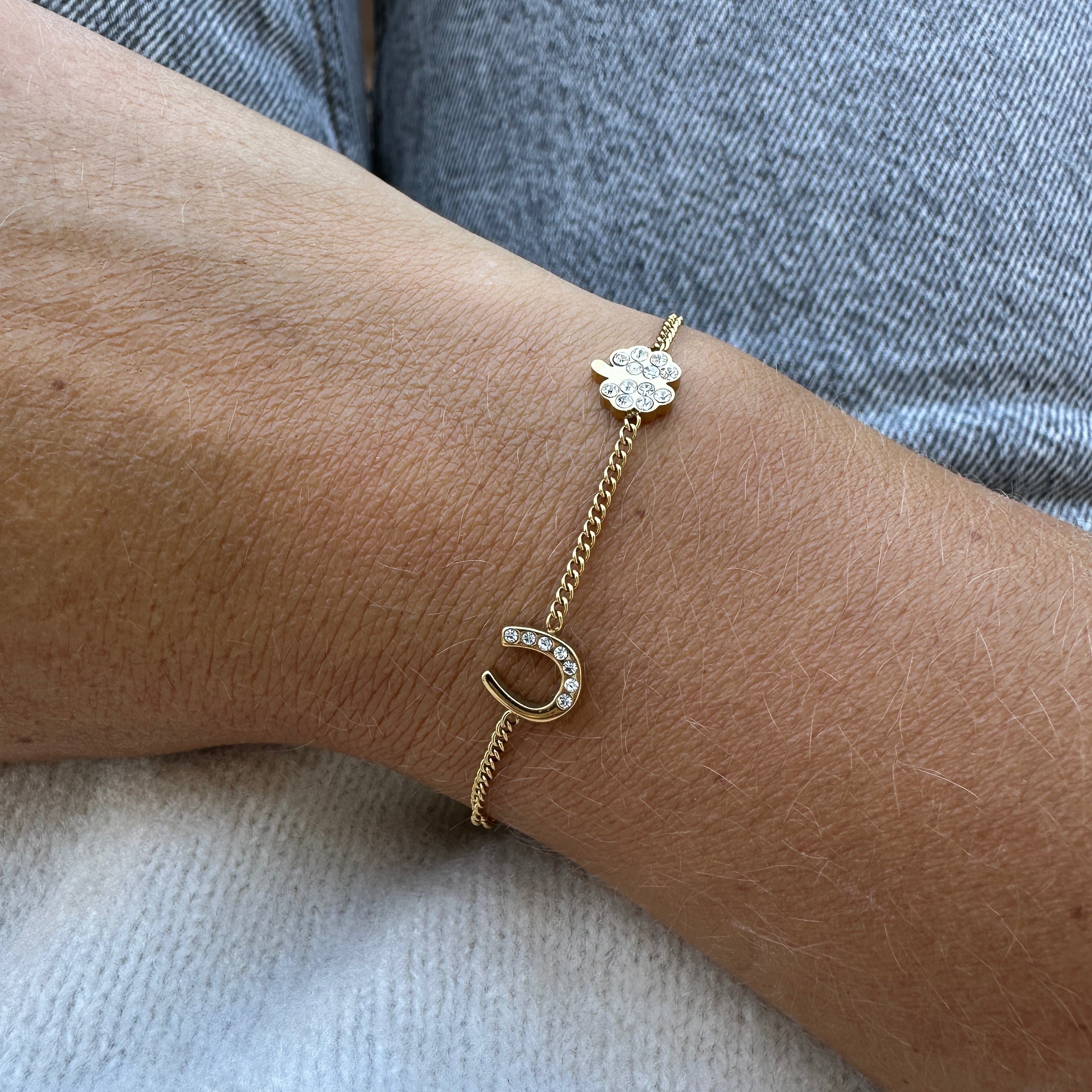 Bracelet Willow