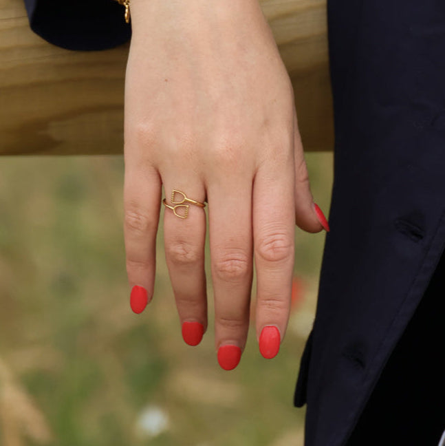 Bague Stella