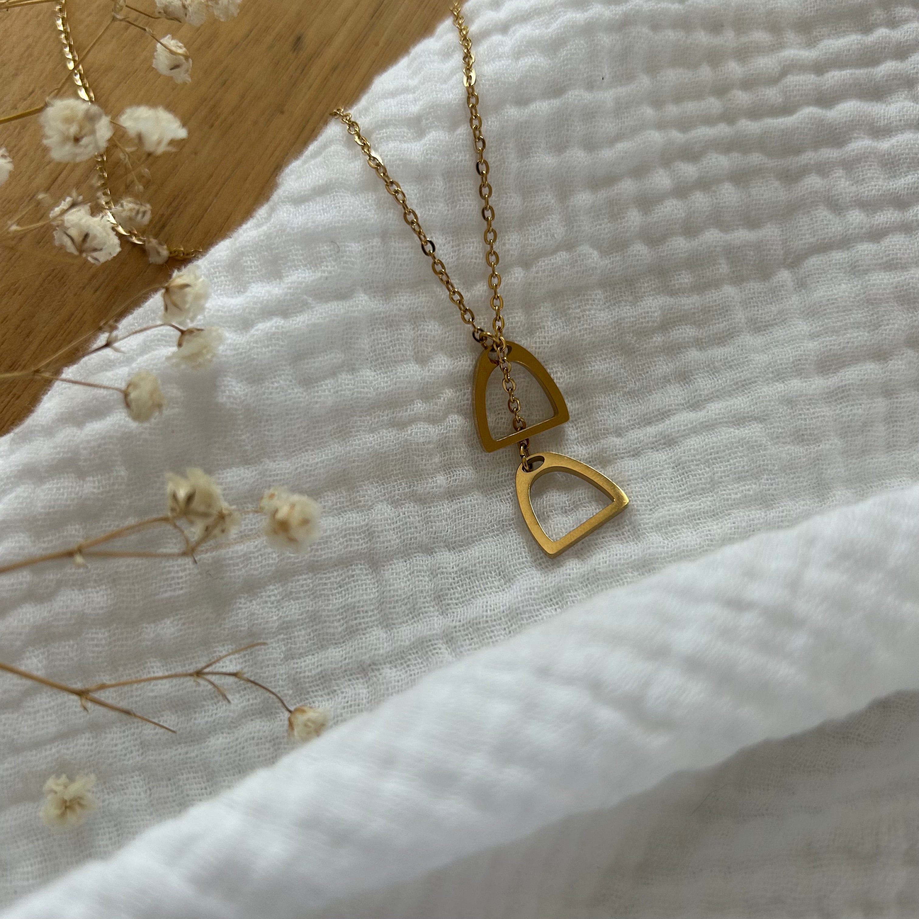 Collier Olaff