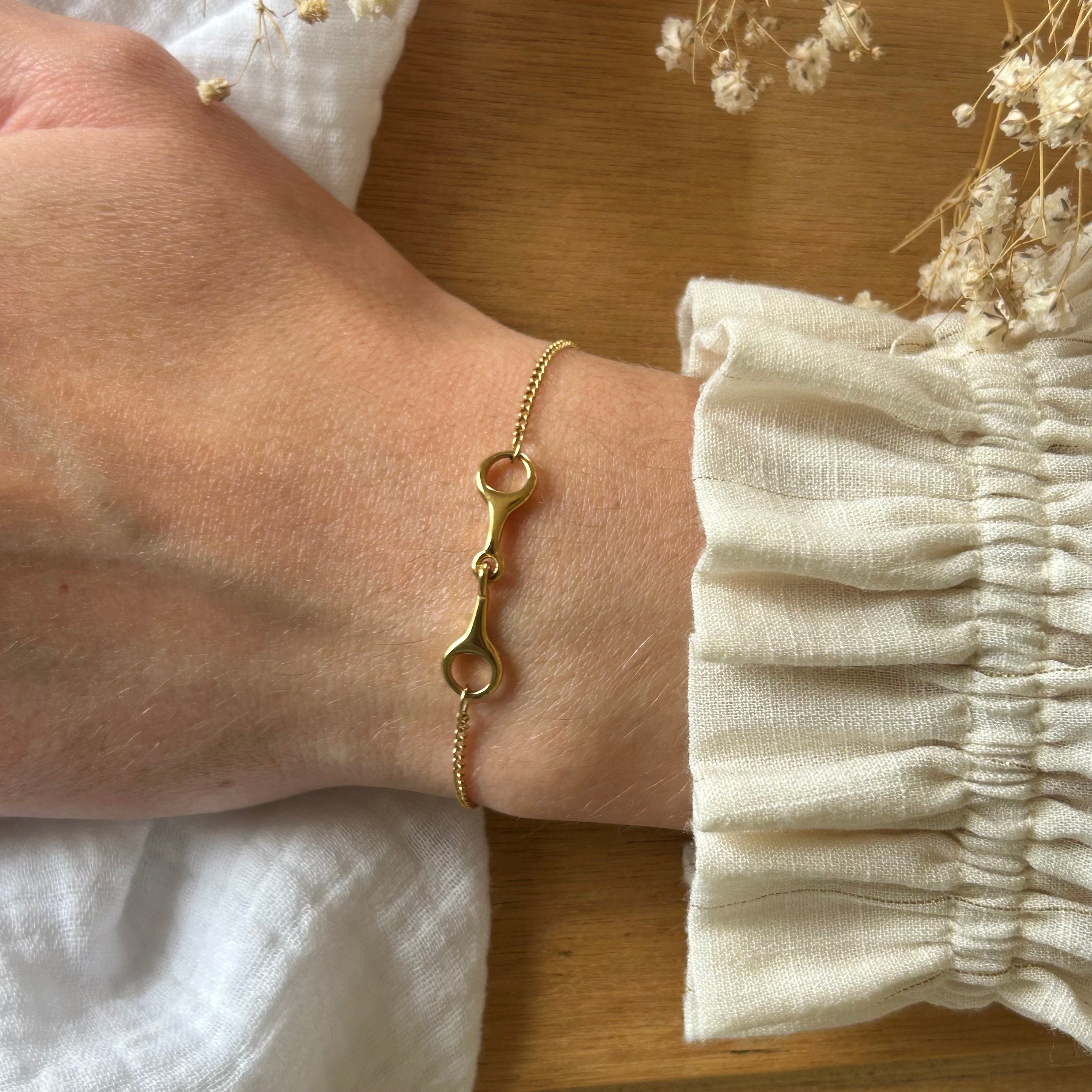 Bracelet Utah