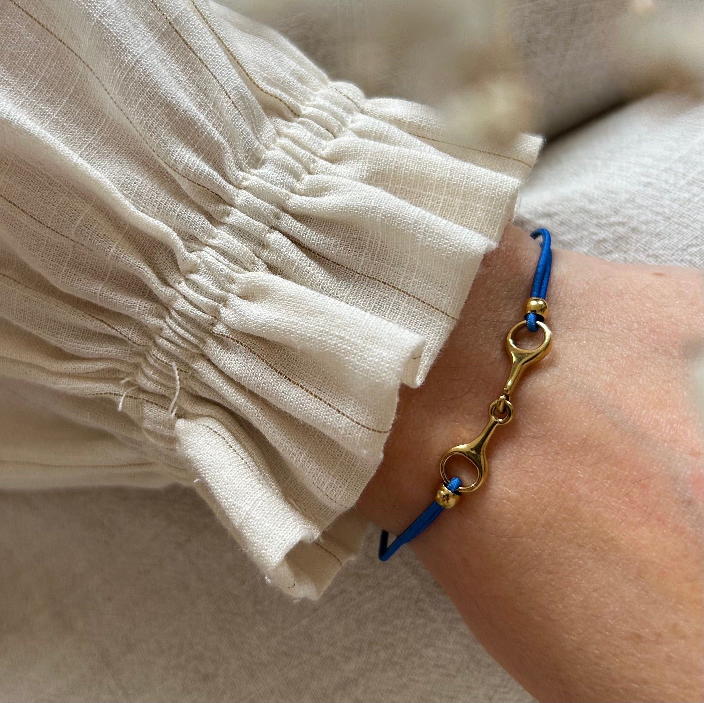 Bracelet Léo