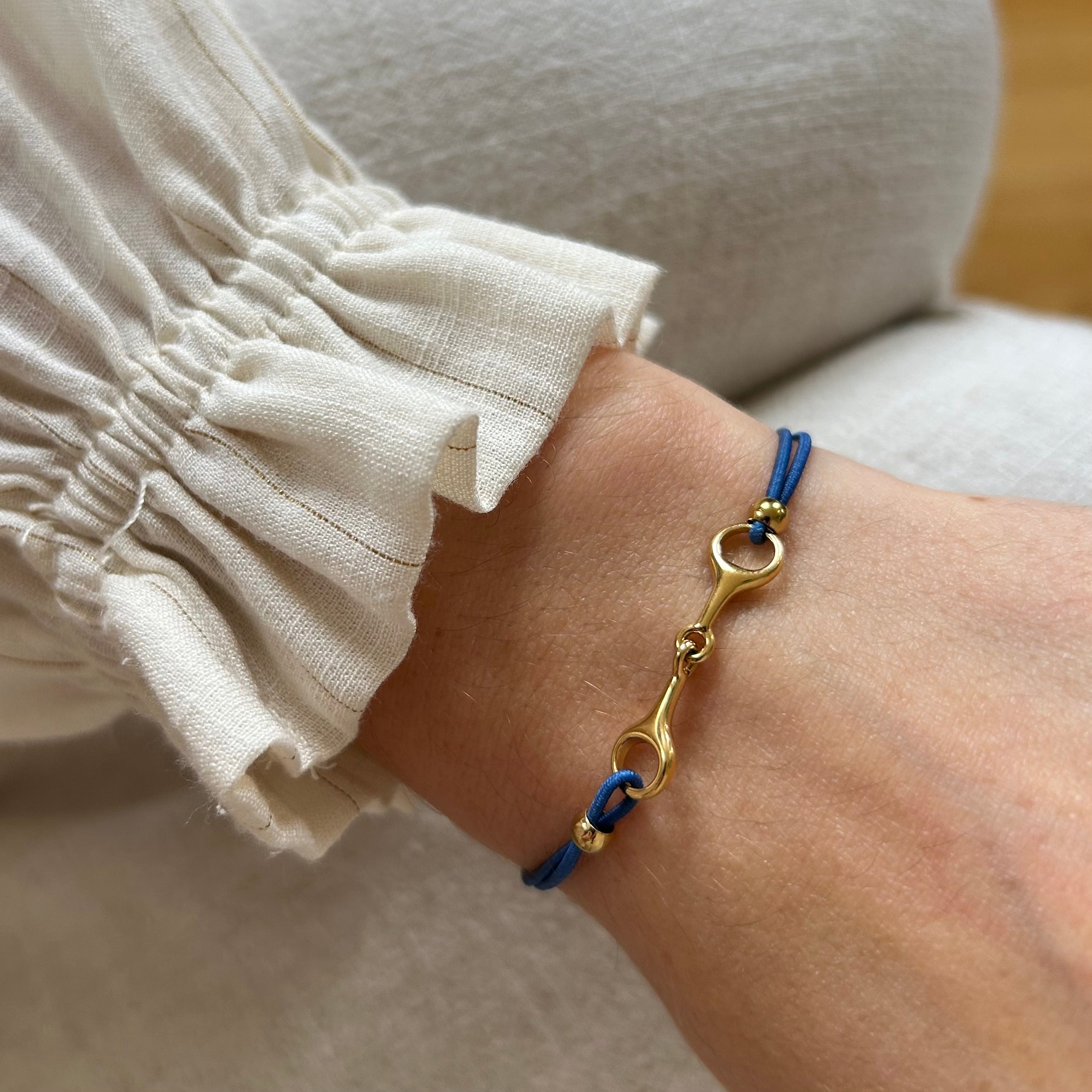 Bracelet Léo