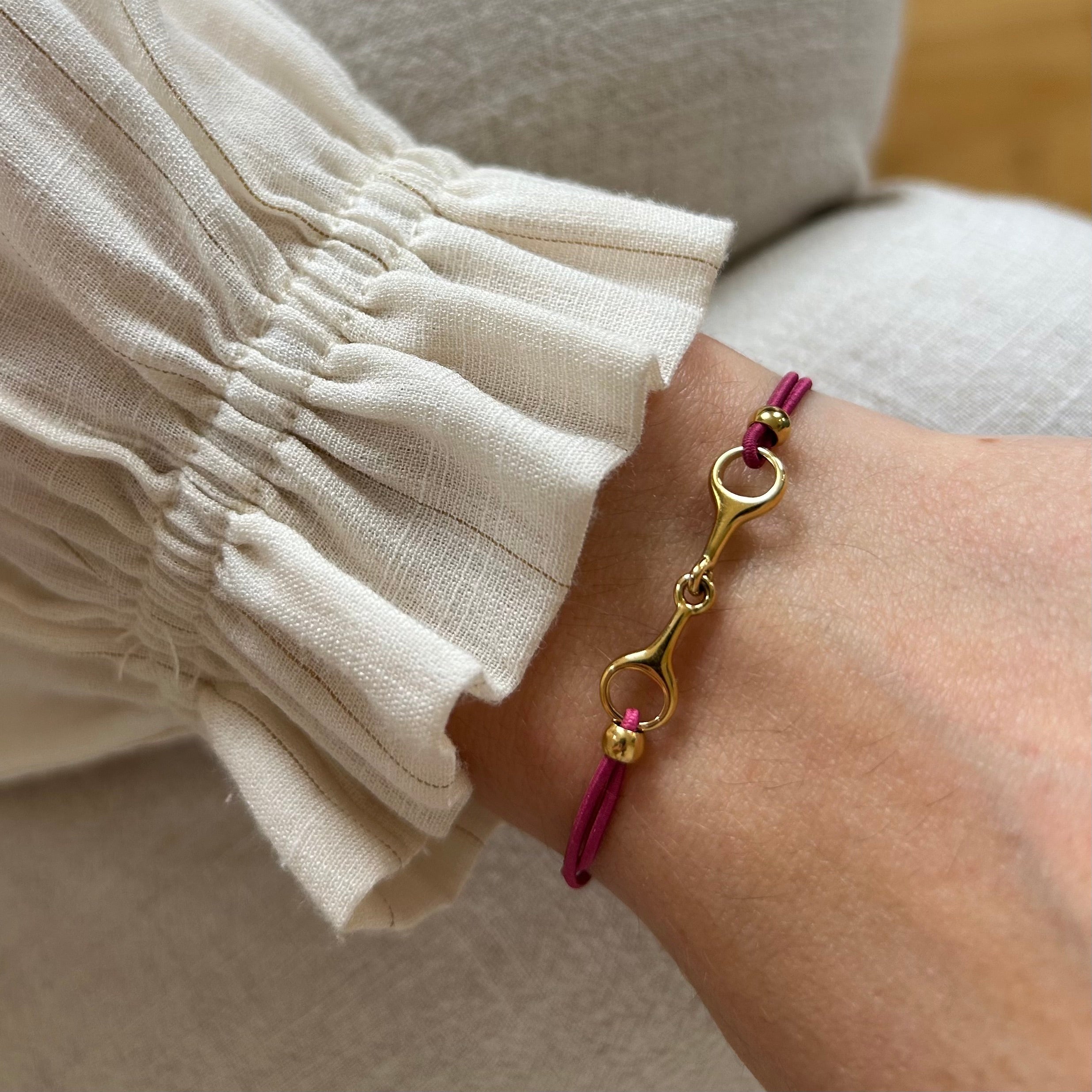 Bracelet Léo