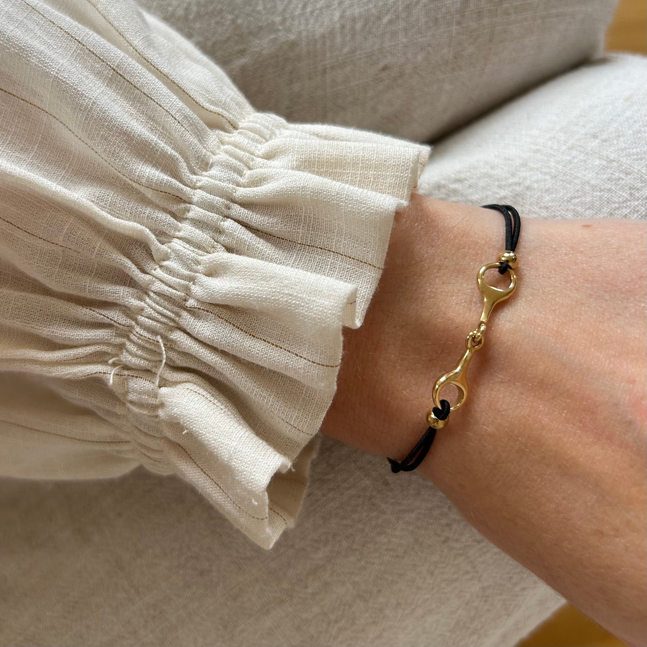 Bracelet Léo