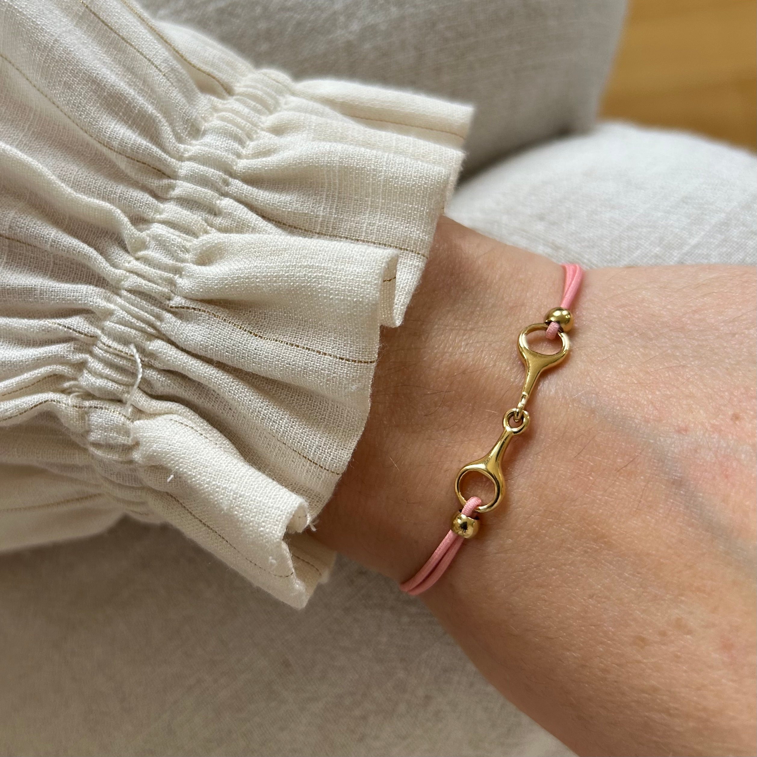 Bracelet Léo