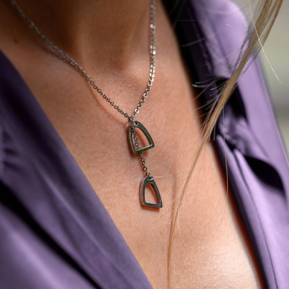 Collier Olaff