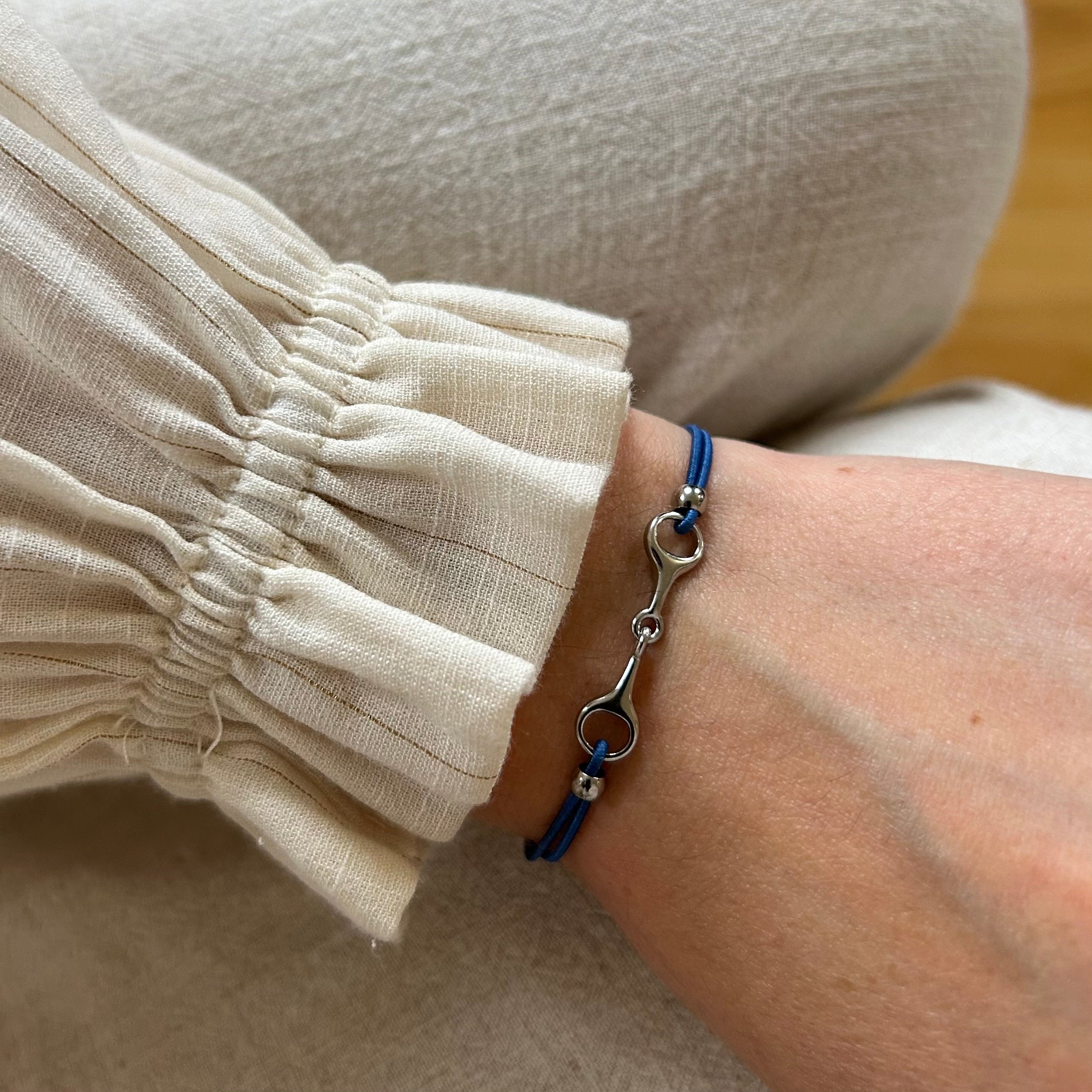 Bracelet Léo