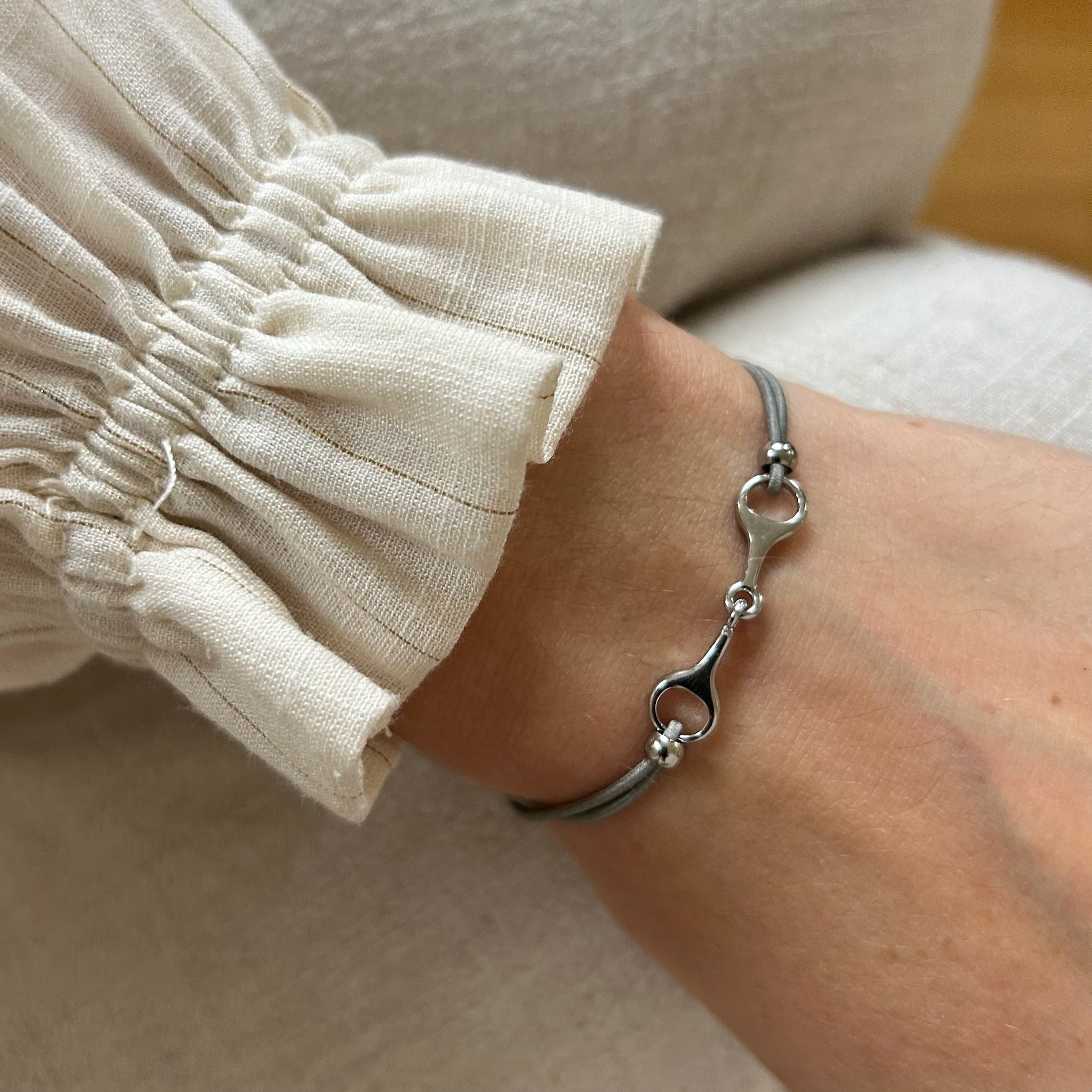 Bracelet Léo