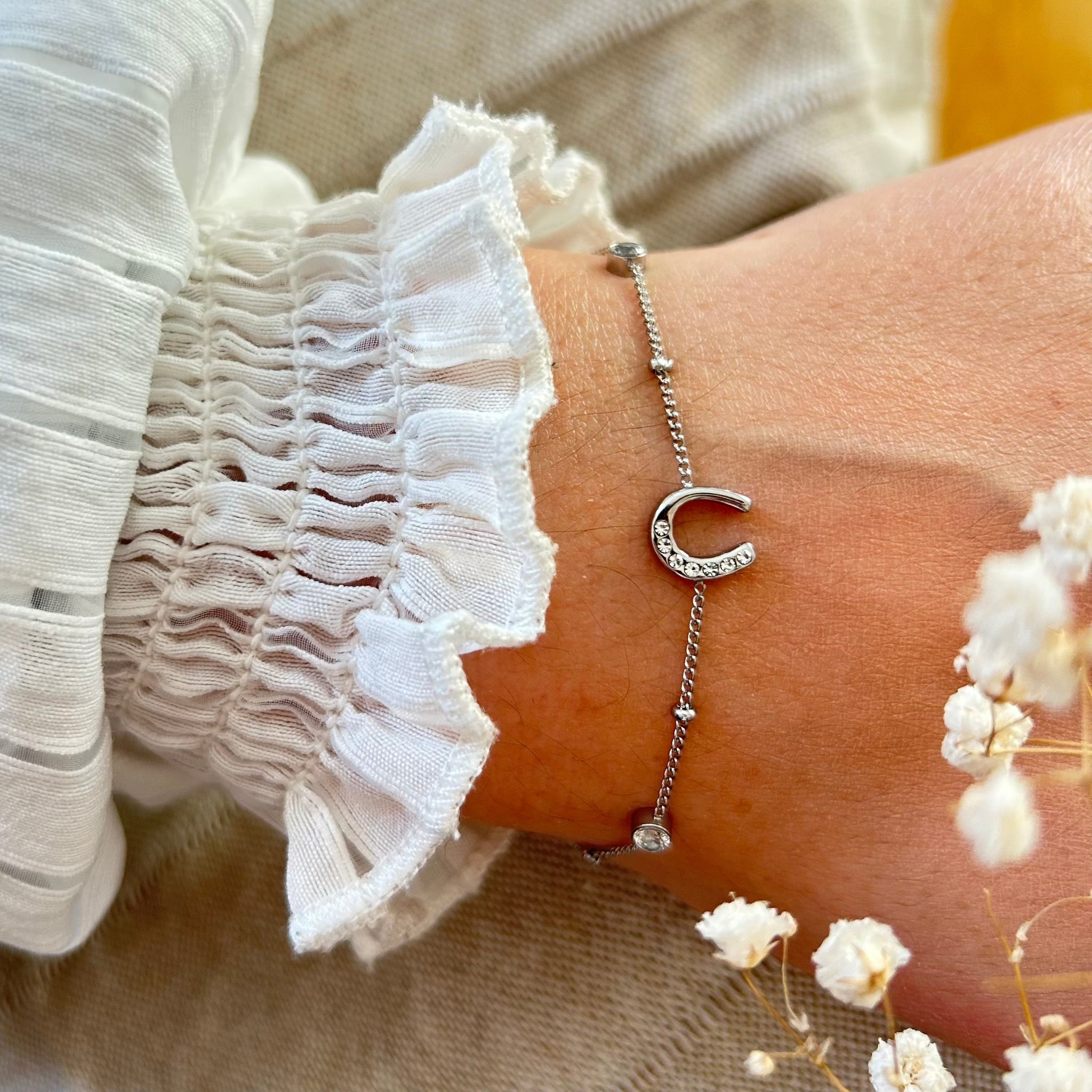 Bracelet Véga