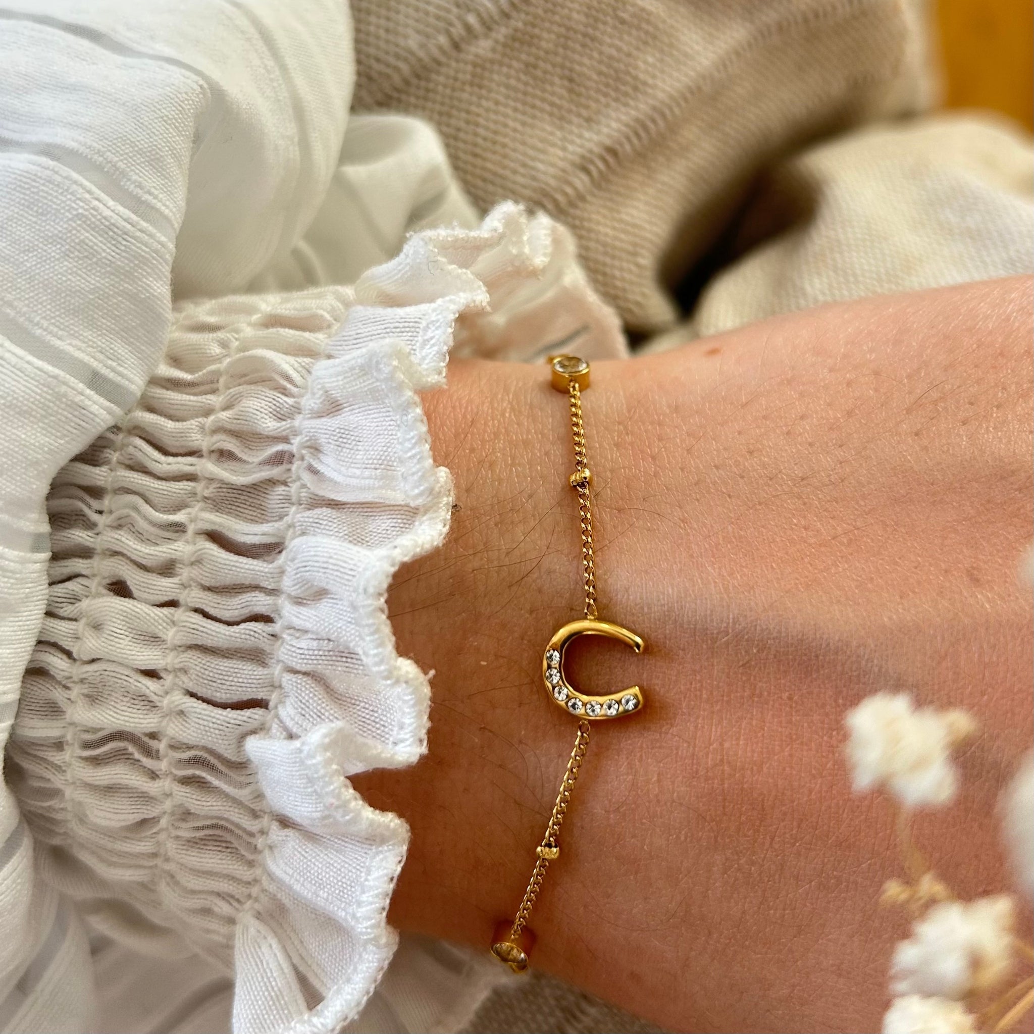 Bracelet Véga