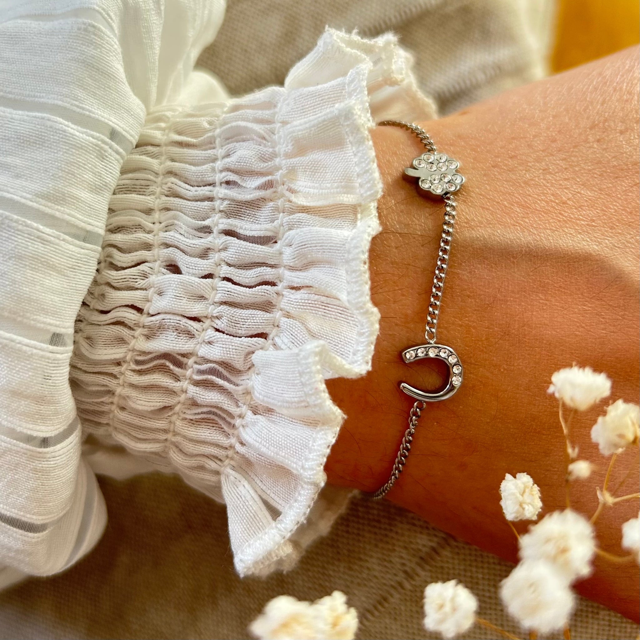 Bracelet Willow