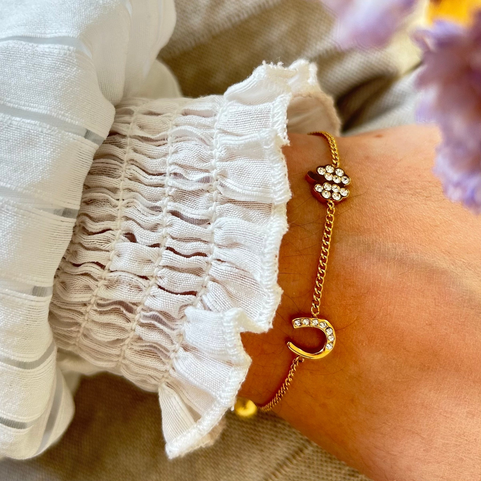 Bracelet Willow