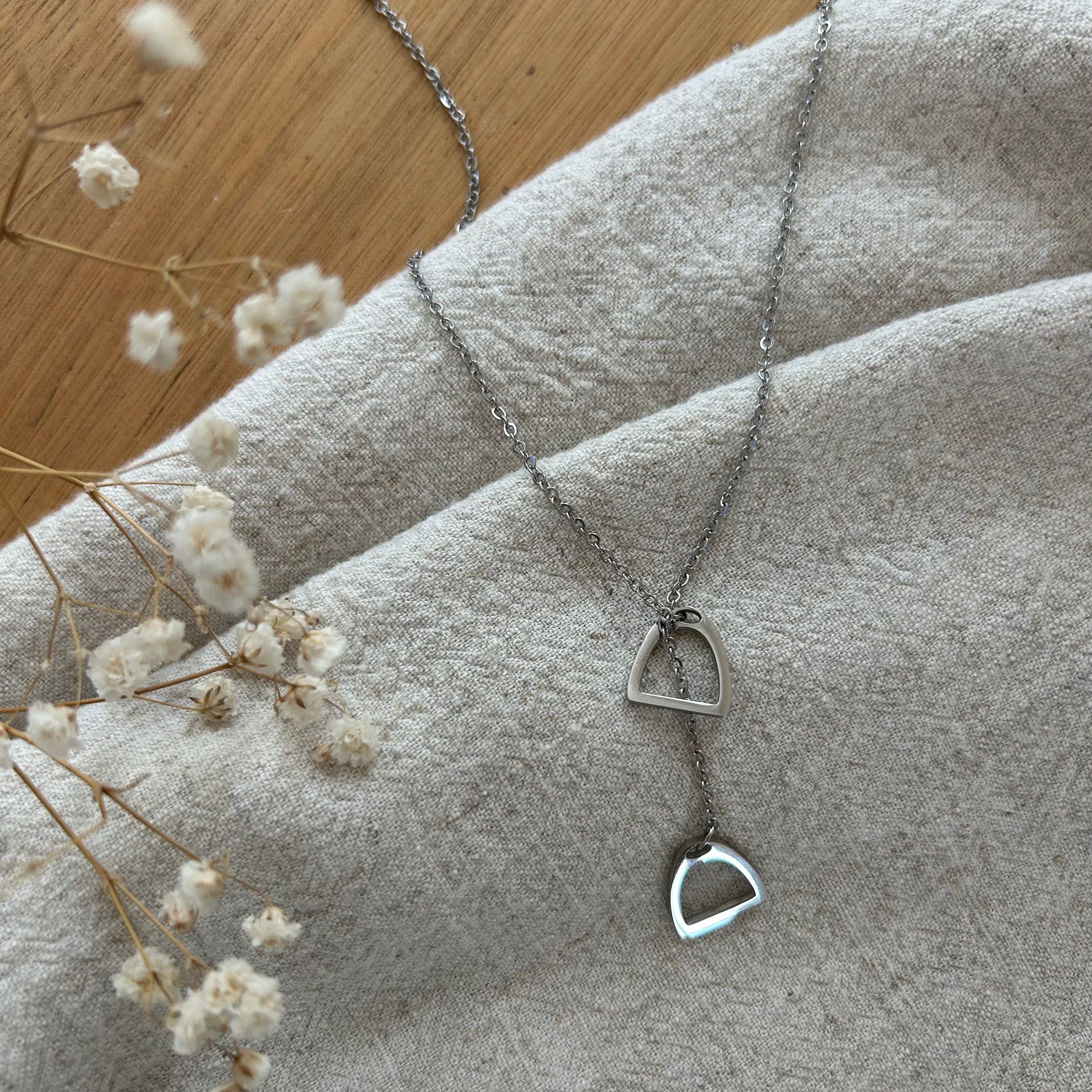 Collier Olaff