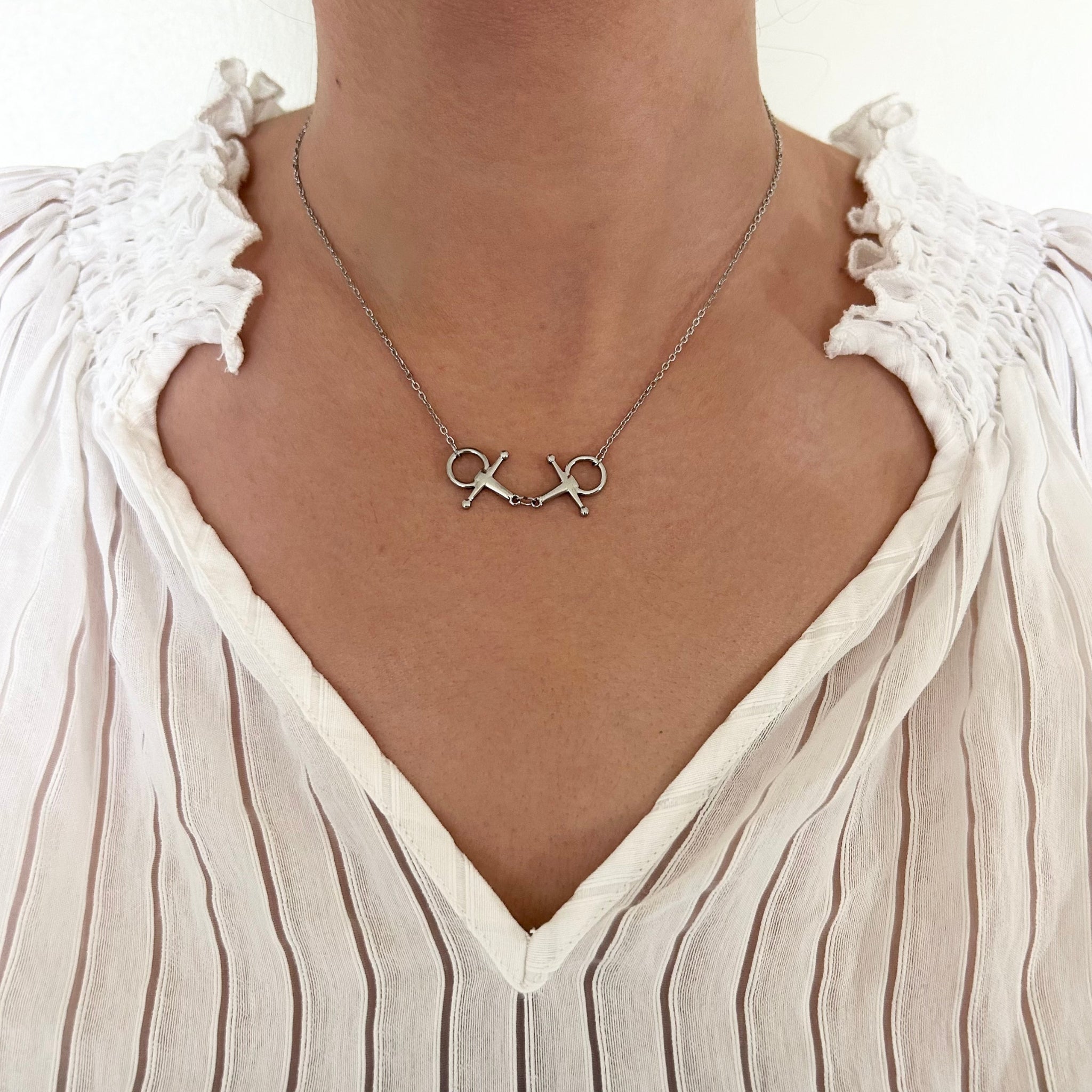Collier Cisko