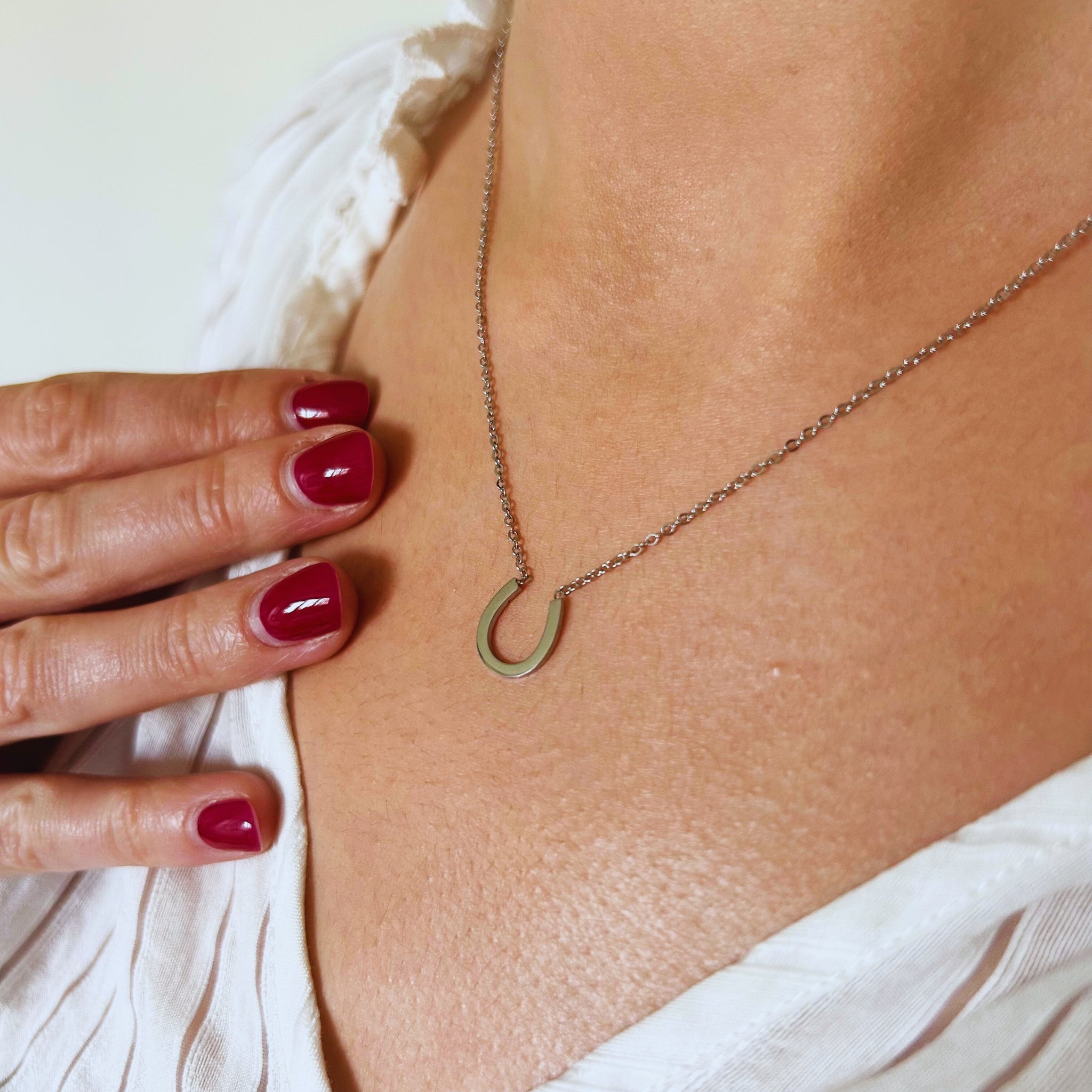 Collier Fiera