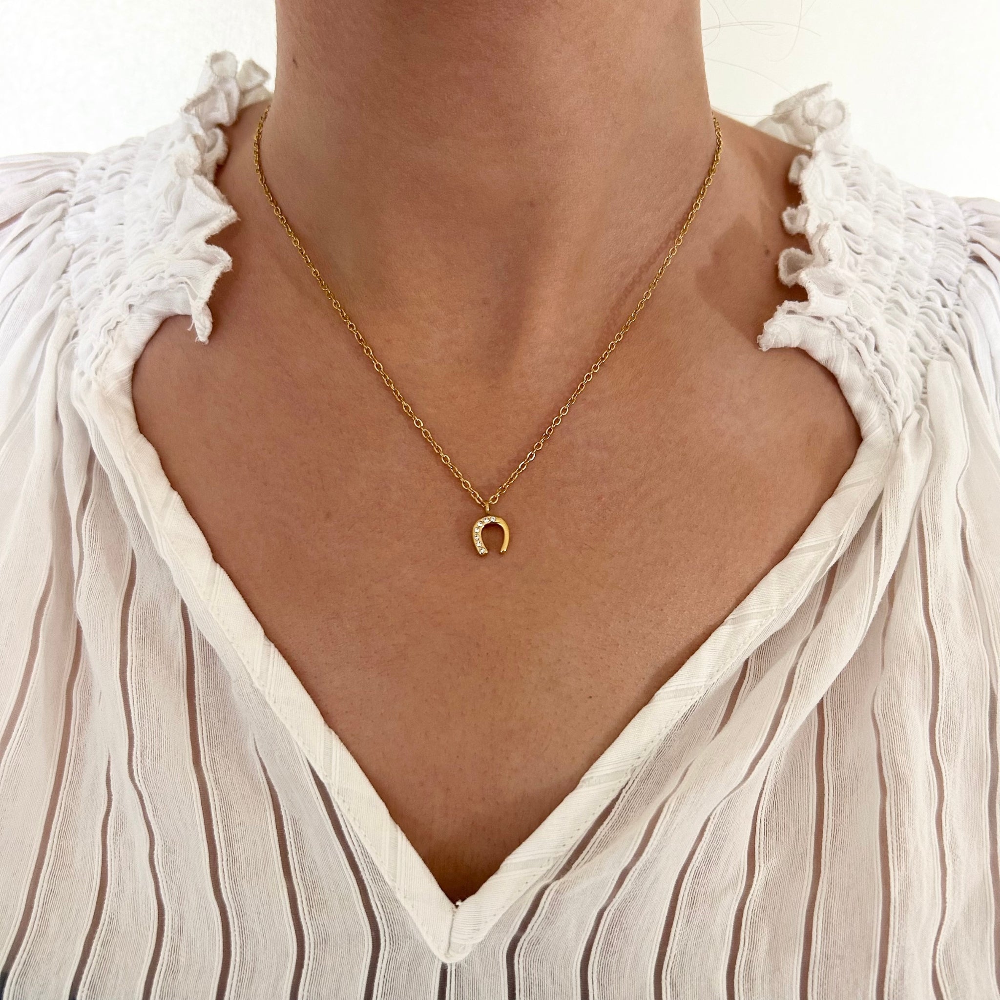 Collier Lola