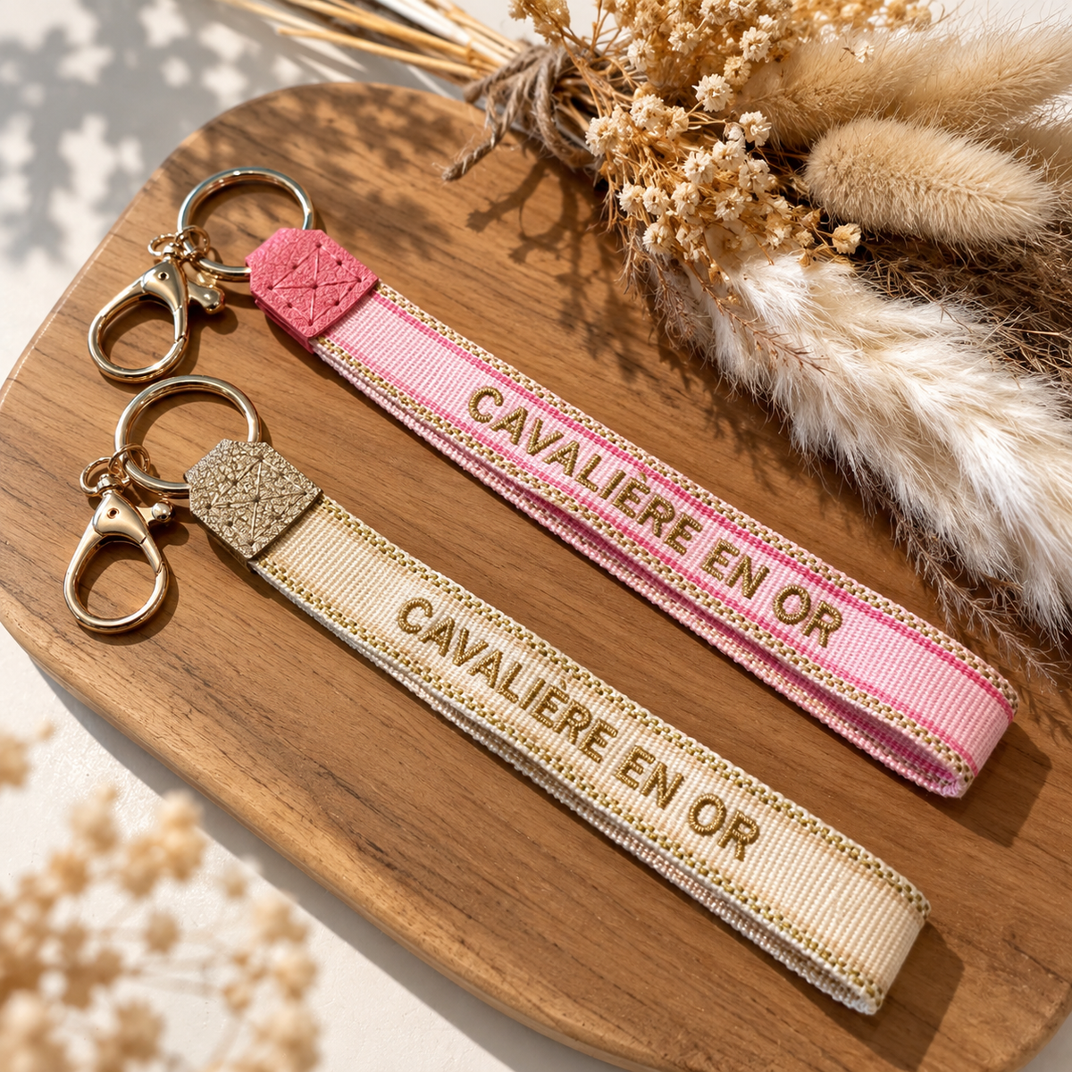 Verdun Bit Keychain