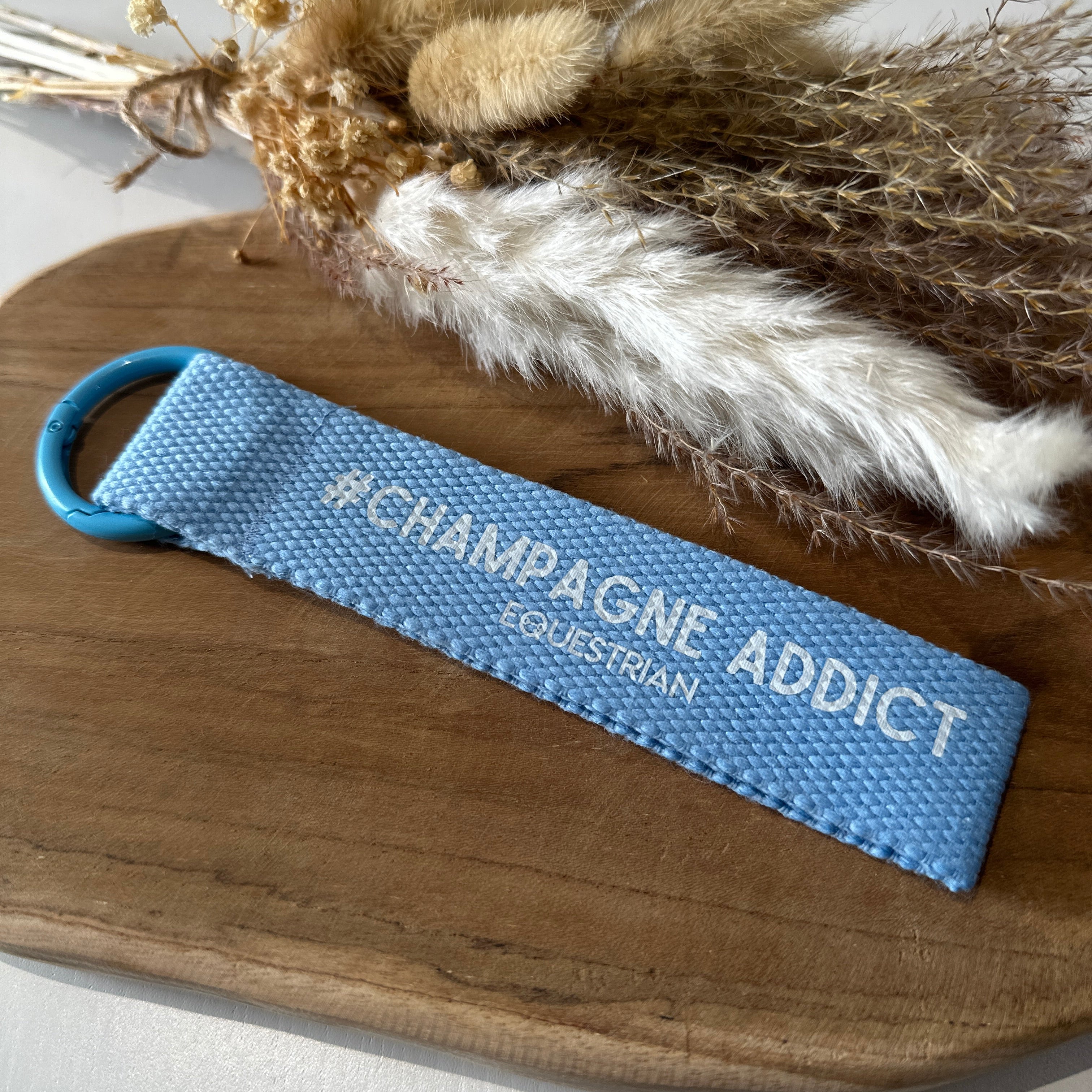 Porte-clés Messages