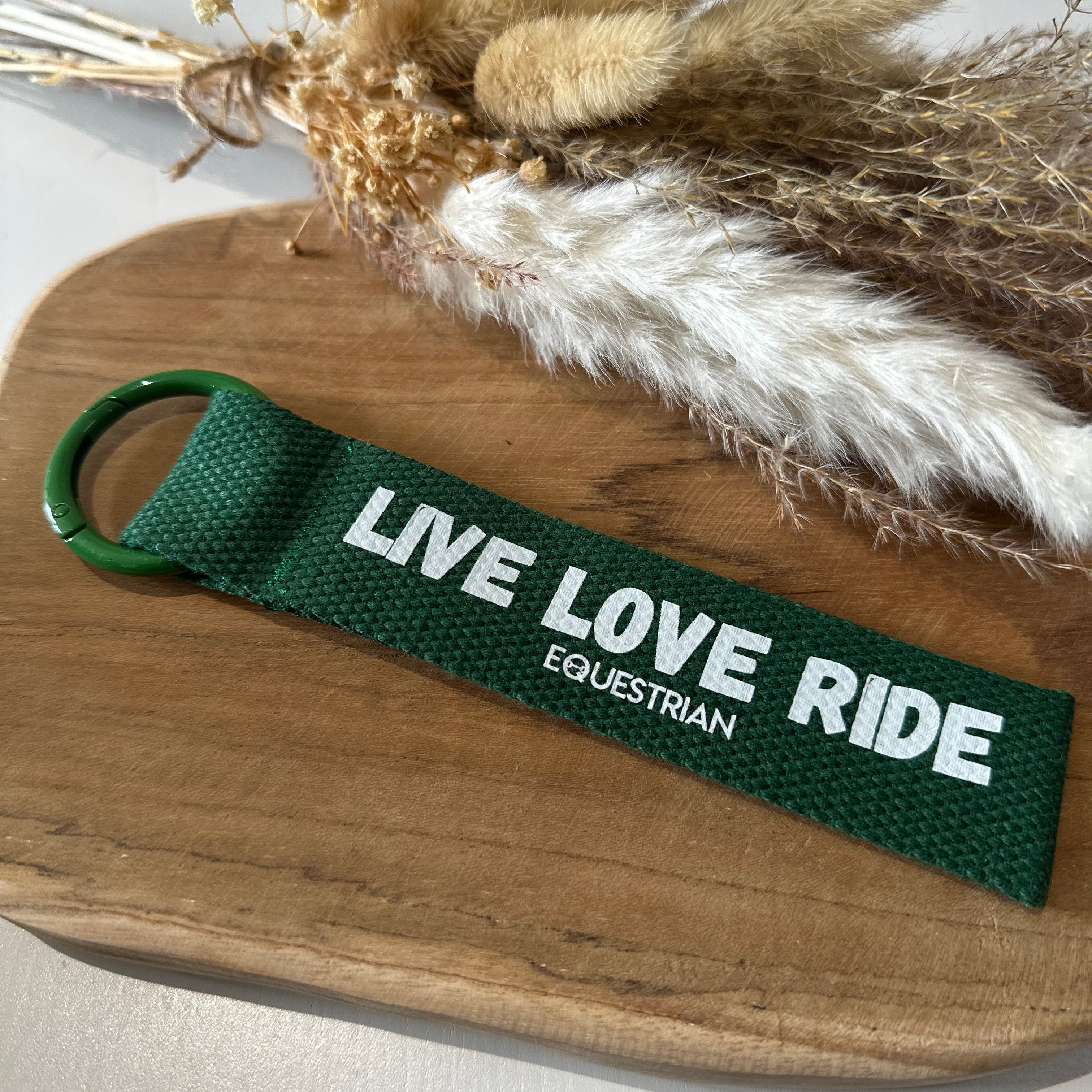 Porte-clés Messages