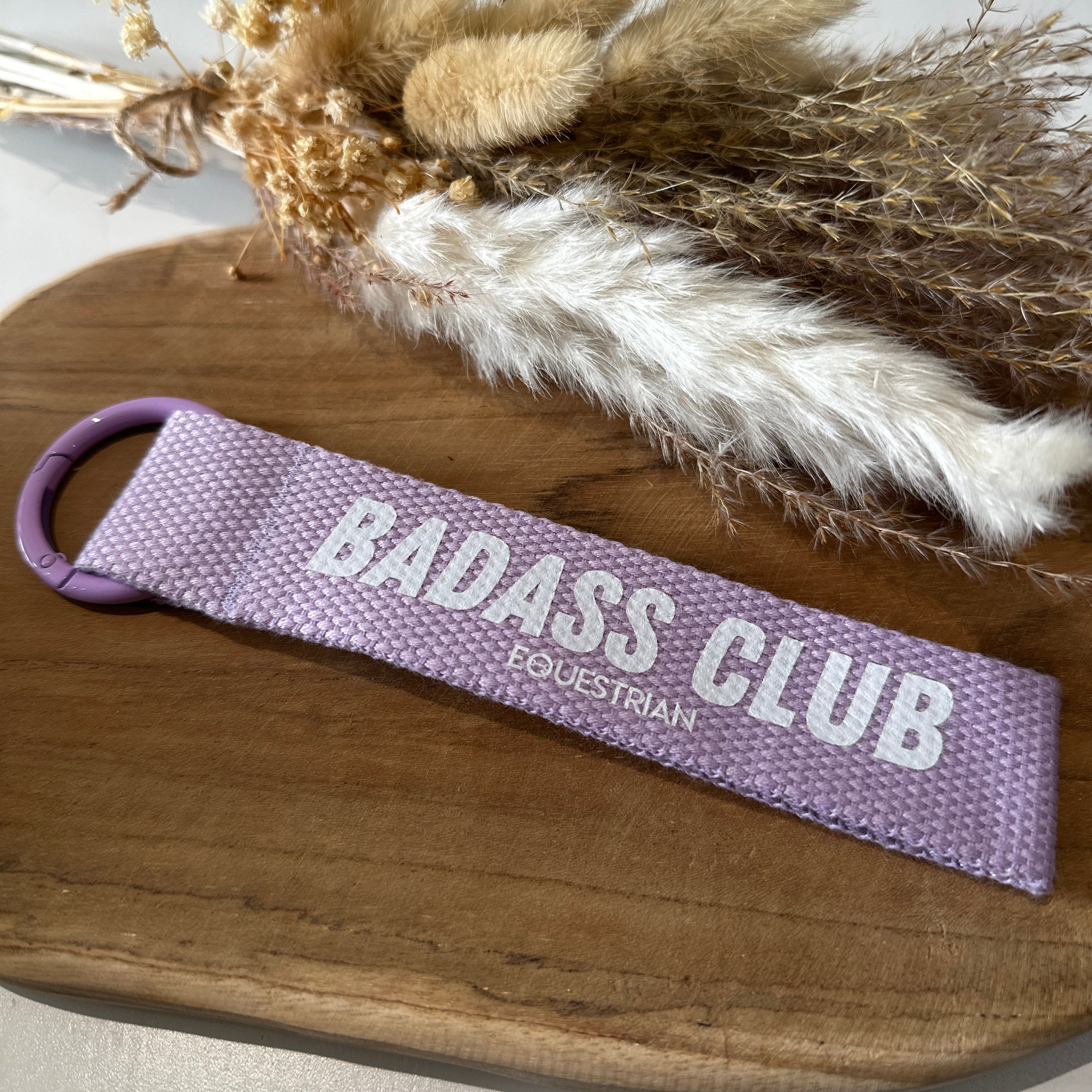 Porte-clés Messages