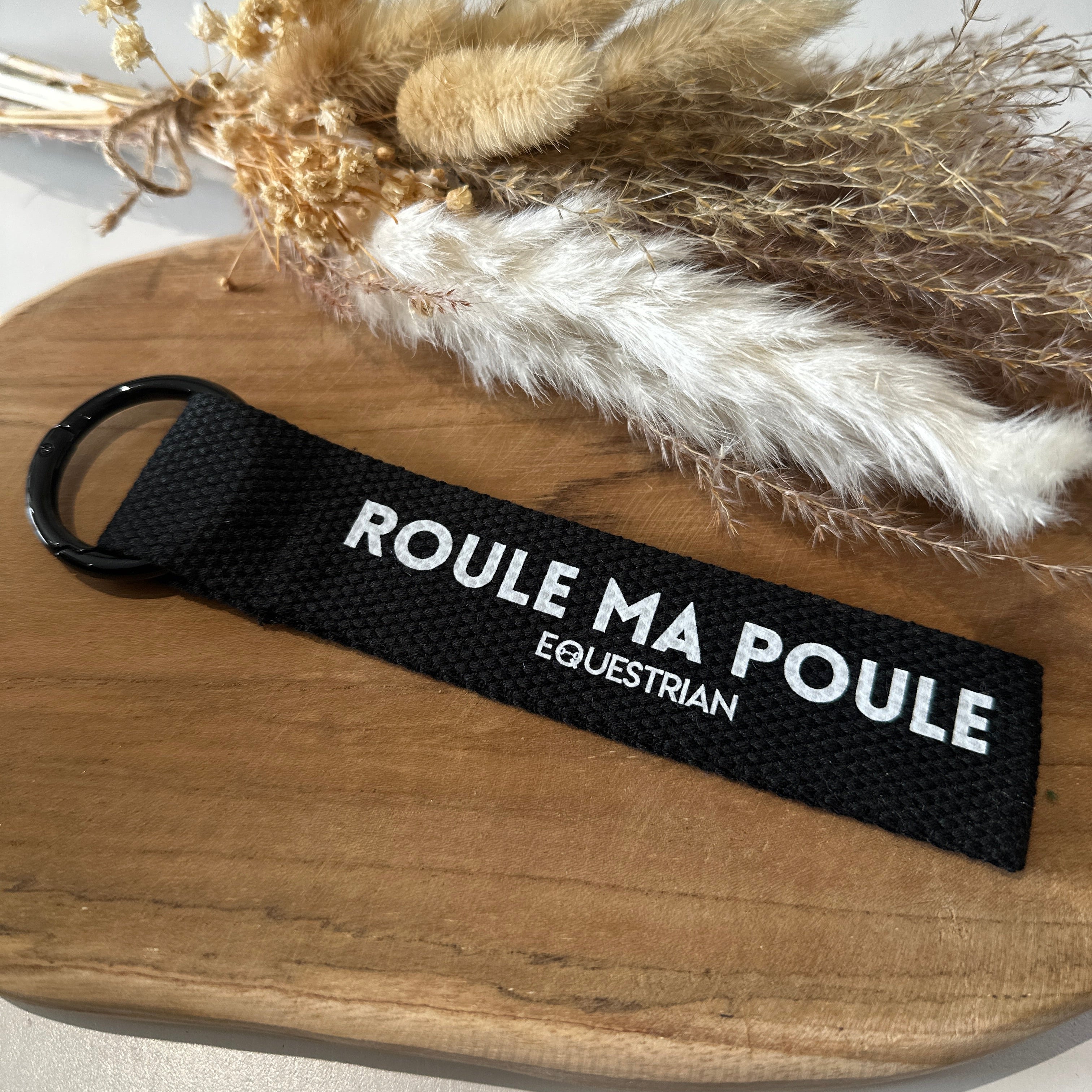 Porte-clés Messages