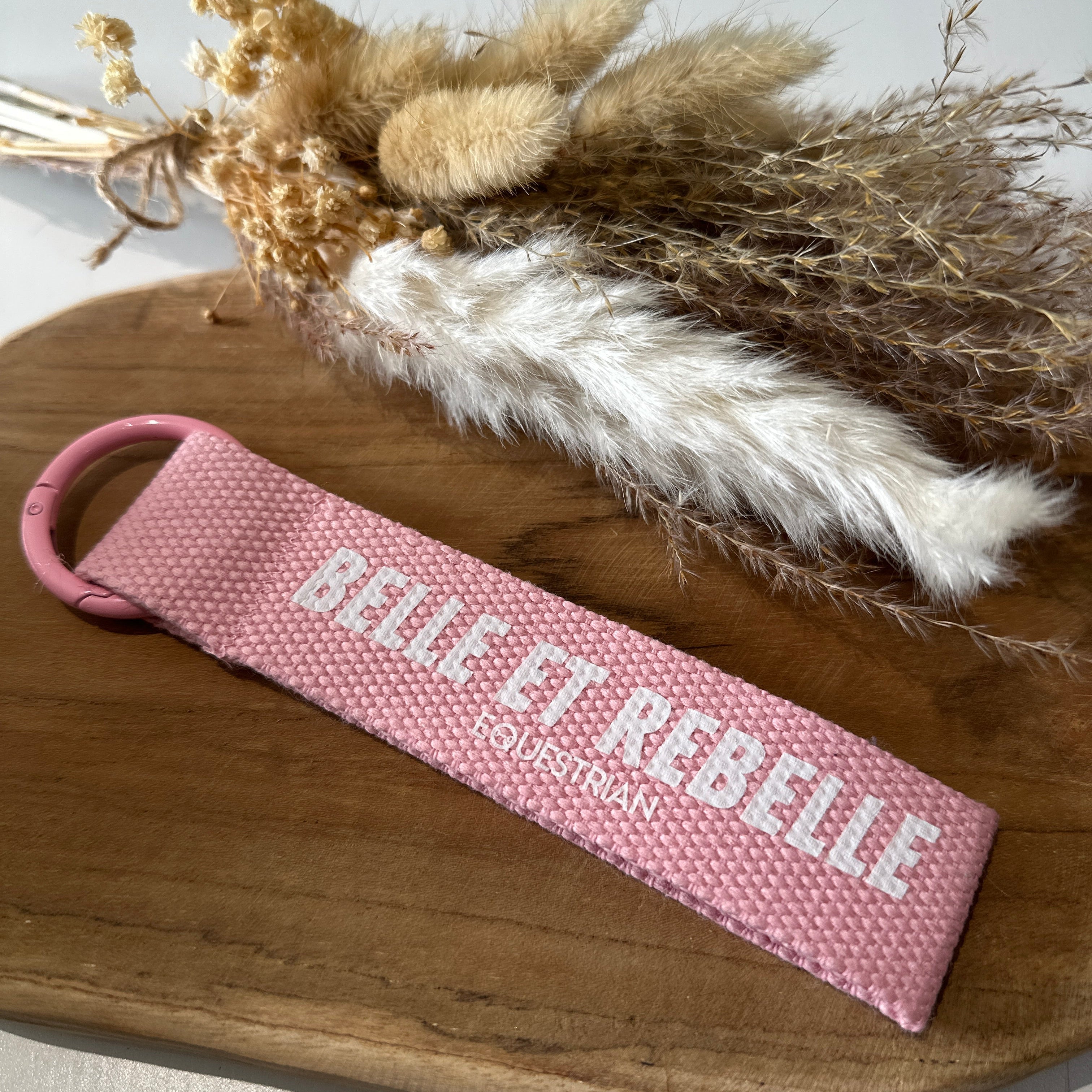 Porte-clés Messages