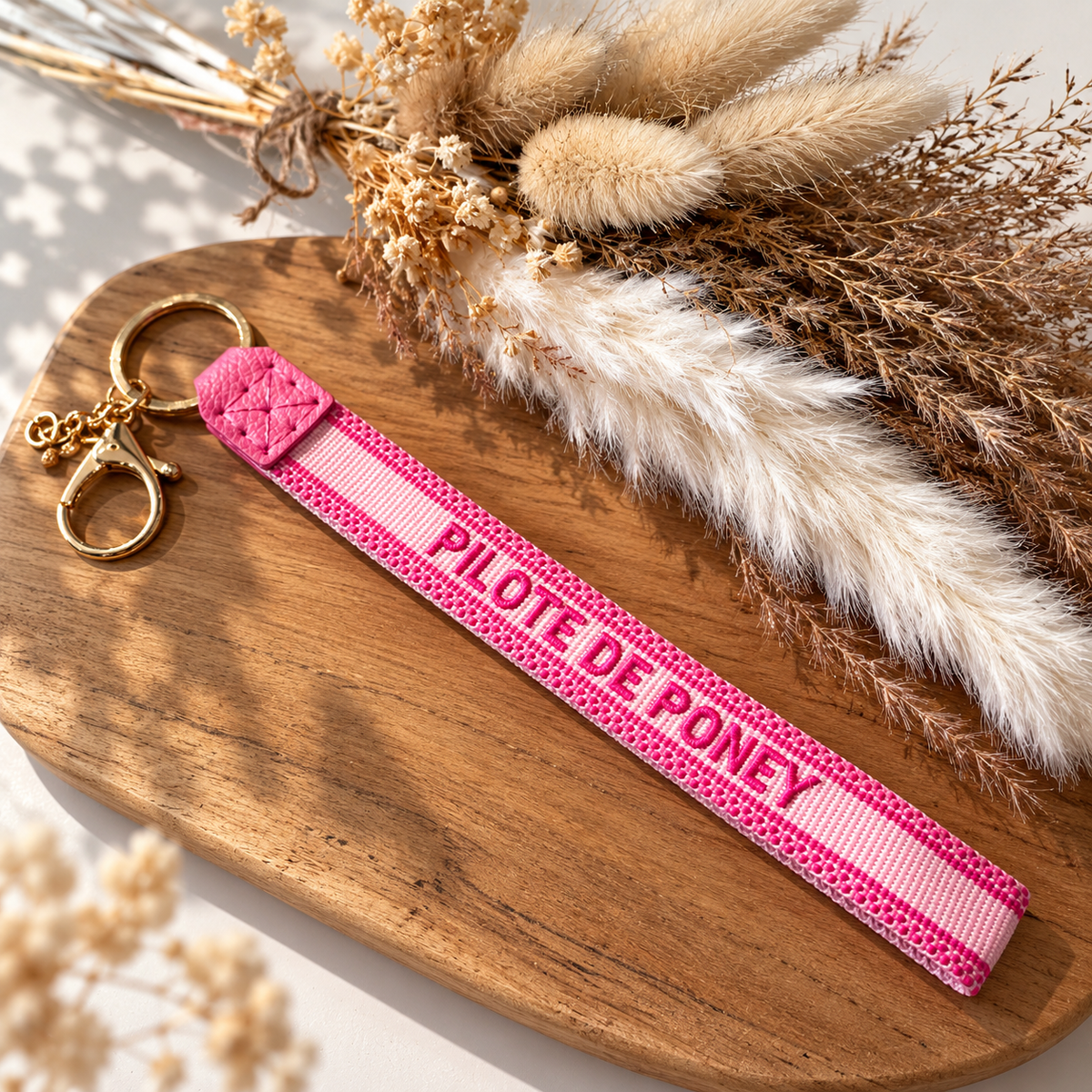 Verdun Bit Keychain