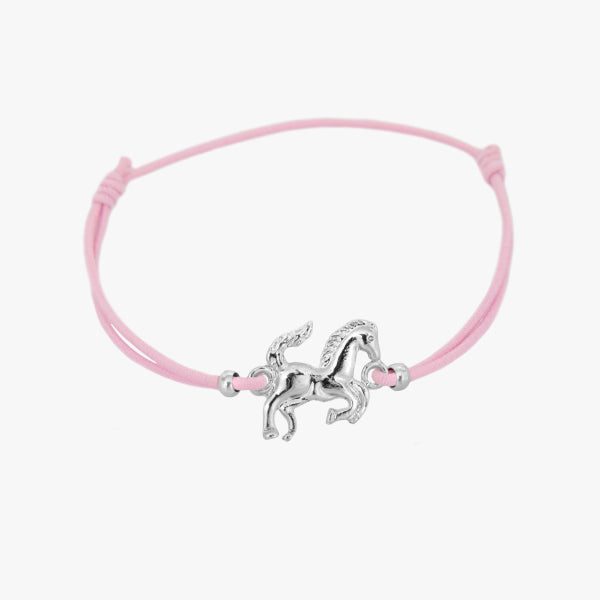 Kantor - bracelet en forme de cheval Equestrian shop
