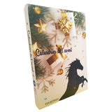 Royal Horse - Calendrier de l'avent - Bijoux/Chocolats/Friandises chevaux