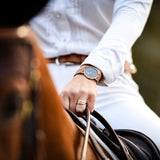 Montre Lacky rose gold Equestrian shop