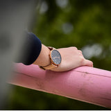 Montre Lacky rose gold Equestrian shop