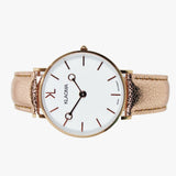 Montre Seven rose gold Equestrian shop