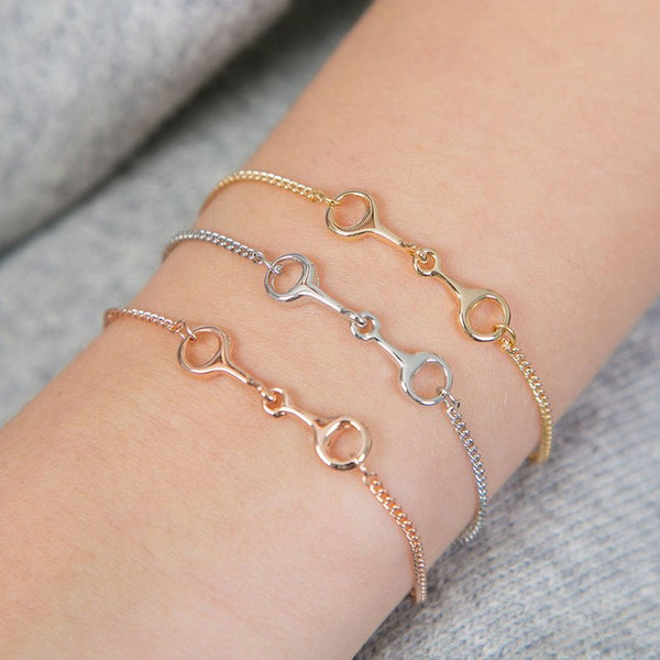 Bracelet Utah Equestrian shop