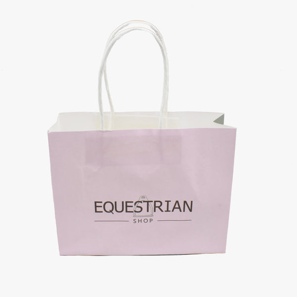 Middle sac cadeau Equestrian Shop