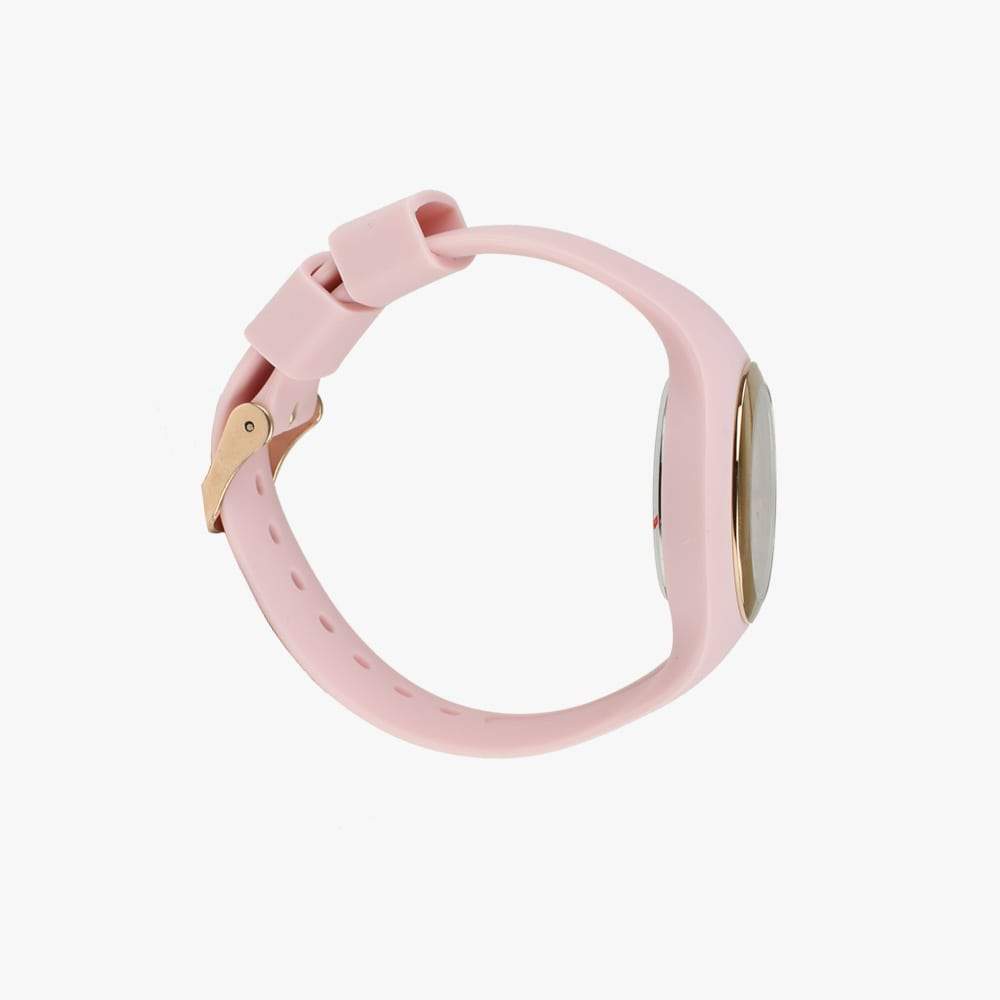 Rider rose pâle Equestrian shop