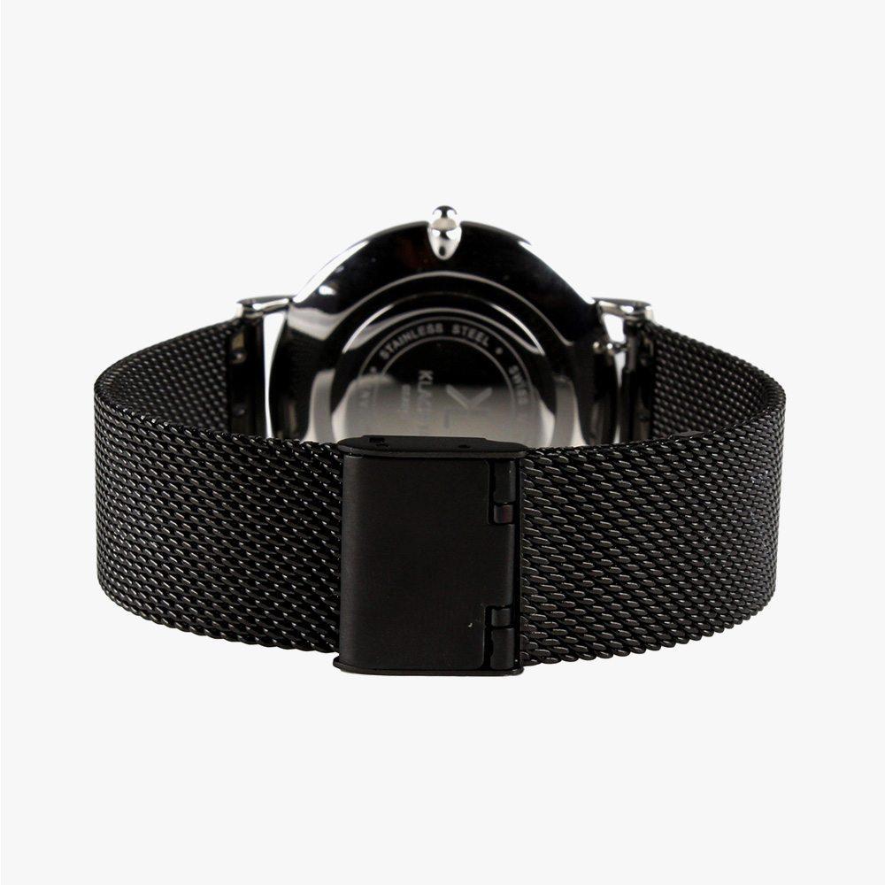 Montre Lacky argenté Equestrian shop