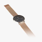 Montre Lacky rose gold Equestrian shop