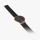 Montre Lacky rose gold Equestrian shop