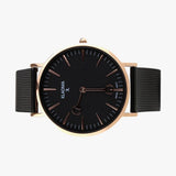 Montre Lacky rose gold Equestrian shop