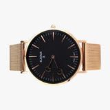 Montre Lacky rose gold Equestrian shop