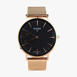 Montre Lacky rose gold Equestrian shop