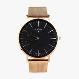 Montre Lacky rose gold Equestrian shop