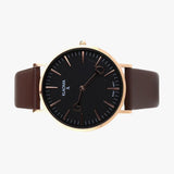 Montre Lacky rose gold Equestrian shop