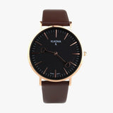 Montre Lacky rose gold Equestrian shop