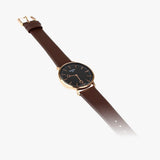 Montre Lacky rose gold Equestrian shop